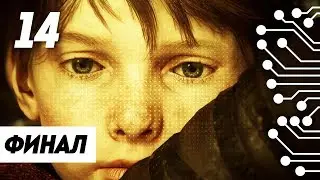 A PLAGUE TALE INNOCENCE Walkthrough - Part 14: FINAL