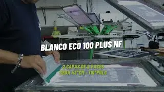 Blanco Eco 100 NF