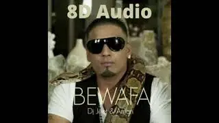 Bewafa 8D Song Video | Imran Khan
