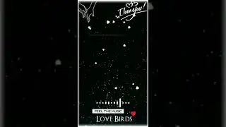 Kine Master editing Video|Template Video 2020 |Black Screen|Full Screen Stutas