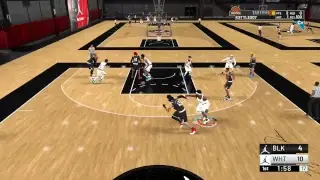NBA2K19  069 JRC