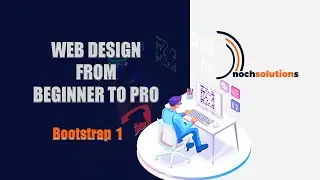 Web development full Course Bootstrap 1