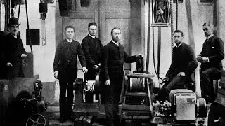 125 Years of ABB