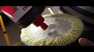 Opel Полировка от АртТюнинг