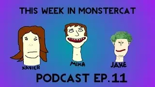 This Week in Monstercat-Podcast-Ep 11