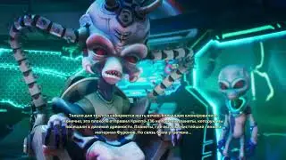 Destroy All Humans Demo