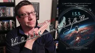I.S.S. (2024) - Movie Review