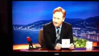 Conan - Learn to play trombone