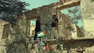 İFA - Kefiyenin Yaraları (Official Music Video)