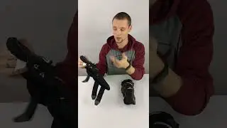 Leatt Dual Axis детские. Новинка!