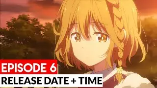 Masamune-kun's Revenge Season 2 Episode 6 Release Date