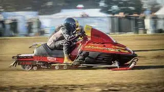 2022 Haydays - 800 HM Heat