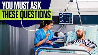 Five Must-ask Questions Before Giving Analgesics in Inpatient Settings