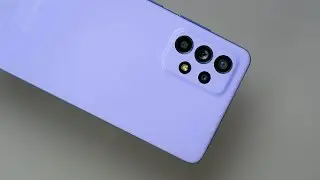 Galaxy A52 5G Review - MERITĂ BANII? (review în română)
