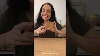 IDEIA LINDA COM CAIXA DE LEITE 