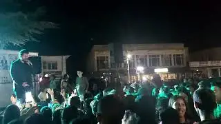 ФИКИ - ВАМОС,ВАМОС НА ЖИВО В ГРАД СУНГУРЛАРЕ ЗАКРИВАНЕ НА ПРЕДИИЗБОРНА КАМПАНИЯ 