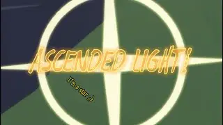 Elemental Grind Game | Ascended Light