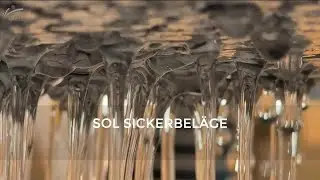 SOL Sickerbeläge