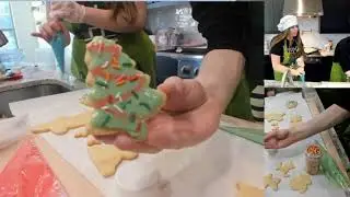 xQc Cooks