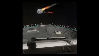 BONELAB | ЛУНА