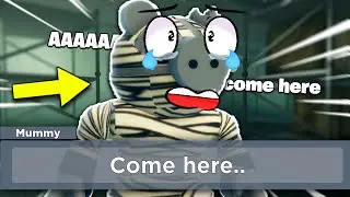 ROBLOX PIGGY BOOK 2 CHAPTER 8!! (All NEW Leaks/Skins)