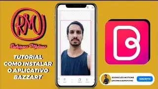 TUTORIAL como REMOVER FUNDO de FOTO com 1 CLICK