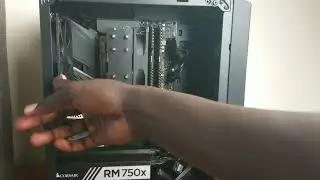 update on my PC