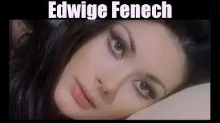 Edwige Fenech...Italian STAR of the Seventies | CLASSIC Beauty!