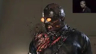 Friday the 13th the game Gameplay 2.0_-_Challenge_5_-_Savini_Jaso