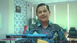 Tingkatkan Publikasi Dosen, FISIP Universitas Sriwijaya Kerjasama dengan Penerbit Erlangga