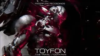 Toyfon - Tooth Pain