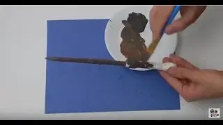 Como Hacer Una Varita Magica Estilo Harry Potter