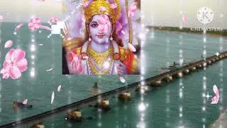 શ્રી રામ ભજન | જિન પર કૃપા રામ કરે વો પથ્થર ભી તીર જાતે હૈ..| #prabhuvani #rambhajan #રામભજન
