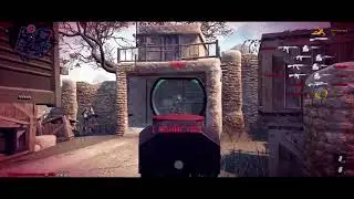 Warface Movie #1