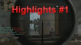 I MISSED THE TRIPLE COLLAT!! WW2 highlights #1
