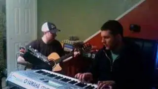 CHRIS RICHardson ( Apologize ) ( Cover ) - One Republic/Timbaland