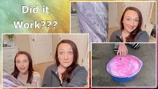 First Time Hydro Dipping Tumbler With Alcohol Inks - FAIL?!?!