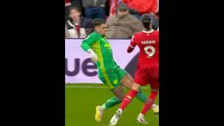 Rare Ederson Moments 😅