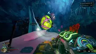 Deep Rock Galactic - Day 104
