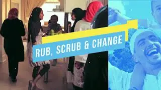 Eid Mubarak Promo