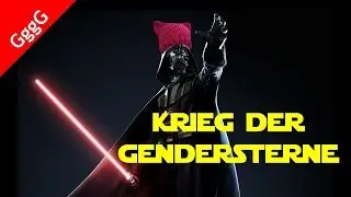Die GRÜNEN - Krieg der Gendersterne - Jetzt spricht Imperator Ströbele
