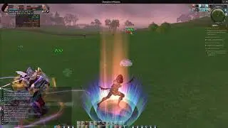 Champion of Regnum fun even in 2019