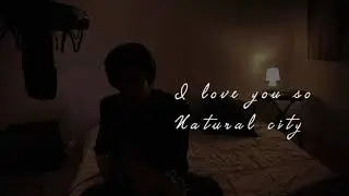 [COVER] The Walters - I love you so