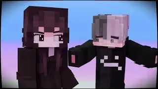 Peppermint Minecraft meme