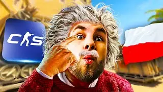 PAGO - POLSKI EINSTEIN CS2
