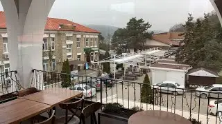 Прогулка по Абрау Дюрсо