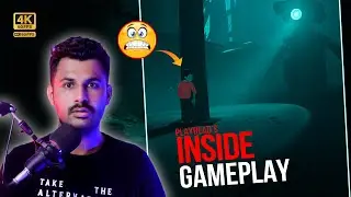 PLAYDEAD’S INSIDE Gameplay 2023 || INSIDE Gameplay 2023 | Inside Game play | Inside Game | inside