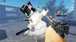 Garry's Mod In ROBLOX? | Slendytubbies 3 ROBLOX