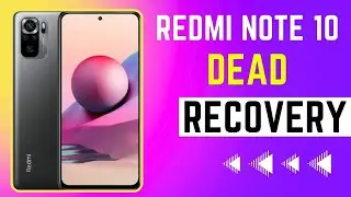 How to Fix Restart and Dead Issues || Xiaomi Redmi Note 10 💯🆗👍👌😍😍