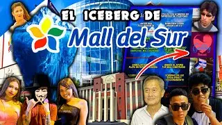 Iceberg de MALL DEL SUR